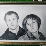 Фото №6 Портрет