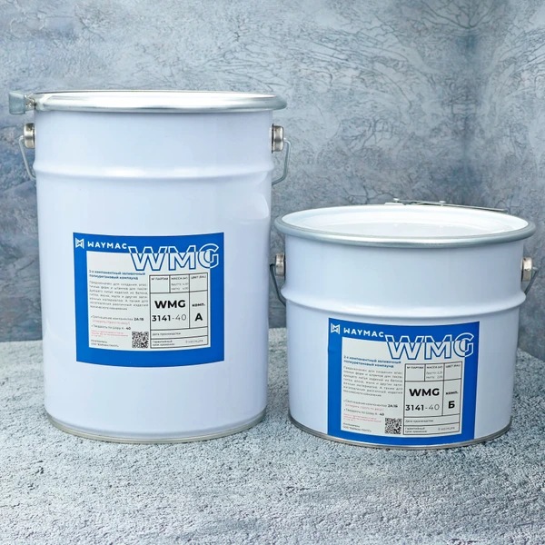 Фото Жидкий полиуретан для форм