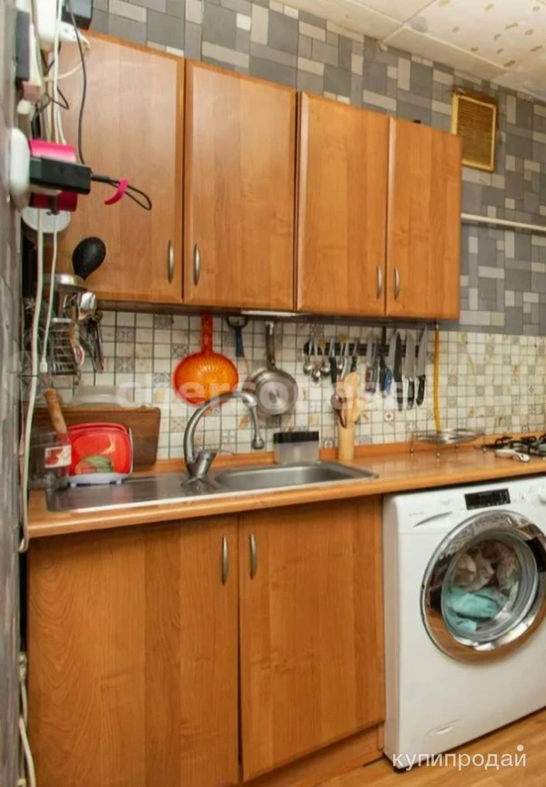 Фото 2-к квартира, 42 м2, 5/5 эт.