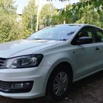 Аренда авто выкуп VW Поло, Логан