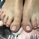 Фото №7 Маникюр и педикюр 