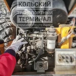 Фото №2 РЕМОНТ спецтехники, ремонт крановых установок!