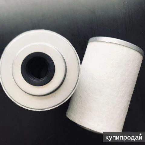 Фото Сепаратор Atlas Copco