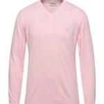 Фото №3 Теплый джемпер - свитер