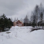 Фото №4 Строим дома, дачи с коммуникациями в Талдоме, Дубне и Дмитрове