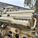 Фото №3 ПРОДАМ Электростанция (дизель-генератор)