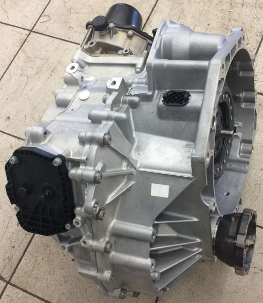 Фото Ремонт DSG7 дсг7 дсг6 DSG7 DSG6 02Е дсг7 0В5