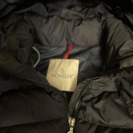 Фото №5 Пуховик Moncler