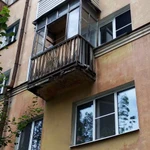 Фото №3 остекление балконов