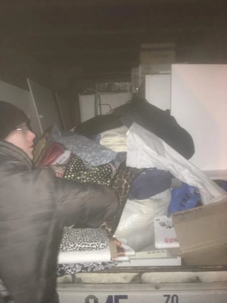 Фото Грузоперевозки Первоуральск