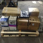 Фото №5 Принимаем рентген снимки и отходы