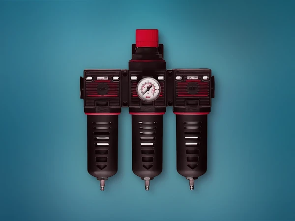 Фото Воздушный фильтр Videotec nxfigru