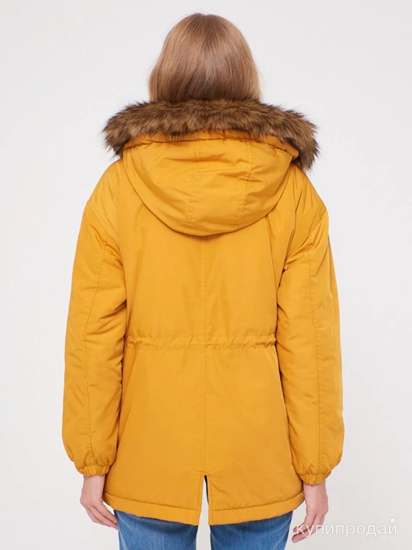 Фото Парка женская