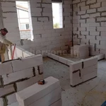 Фото №3 Лот  74884 Продается двухэтажный дом 140 кв.метров на участке 4 сотки.