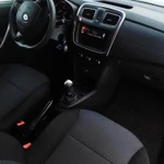 Фото №4 Renault Sandero, 2015