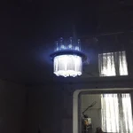 Фото №7 Натяжные потолки N1 биотехнологии