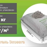 фото Утеплитель Эковата от производителя с доставкой