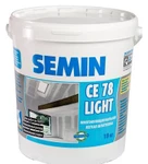 Фото №4 Шпаклевка Ce 78 light Semin 18 кг