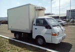 Фото №2 Hyundai Porter Фургон Рефрижератор 2007г