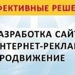 Создание сайтов, продвижение, работа с соц. сетями