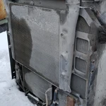 Фото №2 Разбор экскаваторов Хитачи, Hitachi zx 470-5G в Москве и Московской области