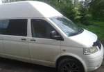 фото Фольксваген Т-5 2006 год 2.5 TDI