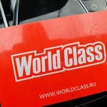 Карта World Class на месяц