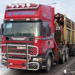 Фото №2 Услуги длинномера и манипулятора, крана 6 - 13,6 метров в Нижнем Новгороде.