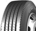 фото Шины Bridgestone 275/70R22.5 R184