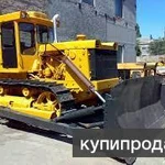 фото Услуги бульдозера