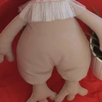 Фото №5 Лягушка жаба кукла