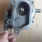 Фото №2 Турбокомпрессор 8980302170