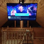 Фото №3 Установка Эфирных и спутниковых антенн.