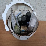 фото Подарочный набор для бани