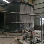 Фото №5 Линия по производству газобетона (автоклавных газобетонных блоков AAC) на 165-180 м3 в сутки (50 000 м3 в год)