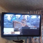 Фото №2 "Panasonic" TH-42PWD8