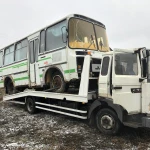 Фото №2 Эвакуатор до 5 тонн