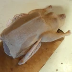 Фото №2 Домашние Яйца Мясо Утка Курица Кролик