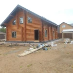 Фото №4 СТРОИТЕЛЬСТВО.Загородных домов -РЕМОНТ КВАРТИР 