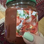 Фото №2 Томатная паста