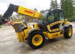 фото Погрузчик Телескопический New Holland LM1445