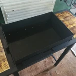 Фото №6 Мангал