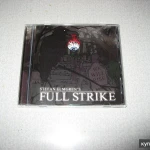 фото CD Stefan Elmgren "We Will Rise" (ex-Hammerfall)