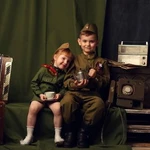 Фото №8 Фотопроект &amp;quot;День Победы&amp;quot;