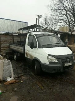Фото Грузоперевозки, борт, пирамида
