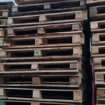 Фото №2 Продадим поддоны деревянные БУ 1200*1000