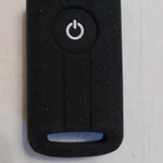 Фото №2 Чехол для ключа Yamaha