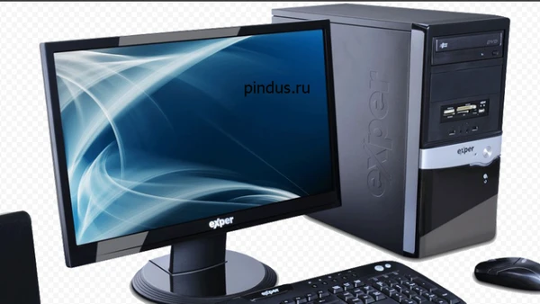 Фото Установка Windows10, Windows7