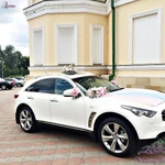 Фото №111 Свадебные машины, лимузины, микроавтобусы в Липецке