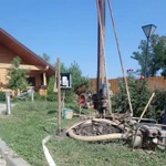 Фото №2 Бурение скважин на воду